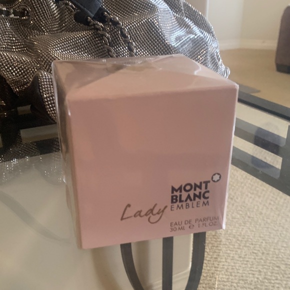 Mont Blanc Lady Emblem EDP - Picture 7 of 8